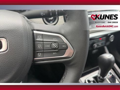 Used 2025 Jeep Compass Limited AWD/4WD image 31