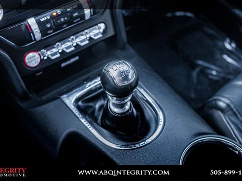 Used 2017 Ford Mustang GT Premium w/ Equipment Group 401A image 26