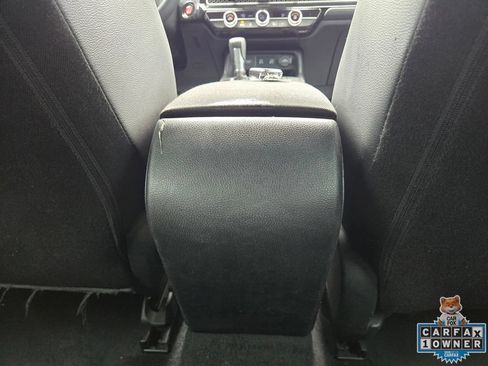 Used 2025 Honda Civic Sport image 37