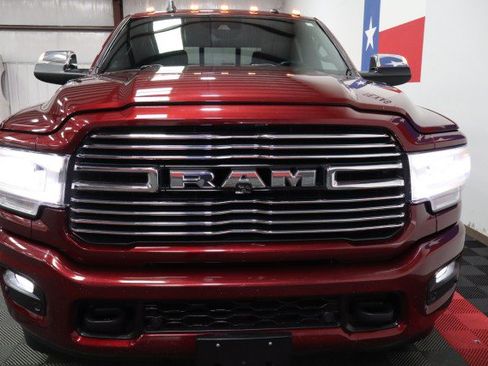Used 2019 RAM 2500 Laramie AWD/4WD image 24