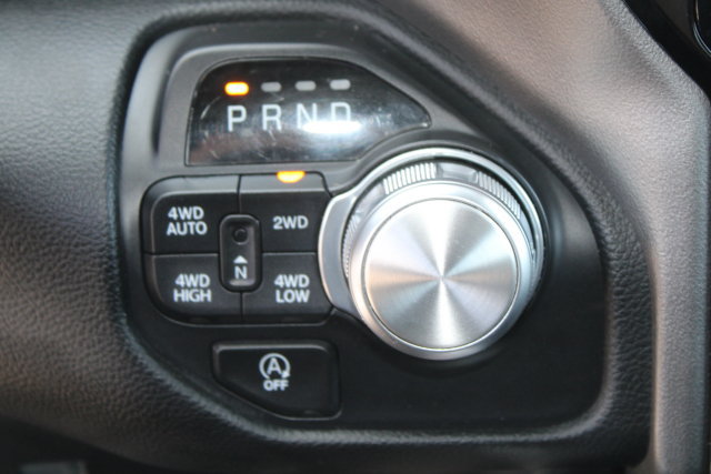 Used 2020 RAM 1500 Laramie AWD/4WD image 28