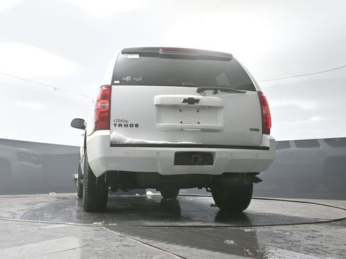 Used 2011 Chevrolet Tahoe LT image 30
