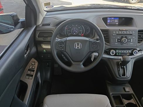 Used 2015 Honda CR-V LX image 4