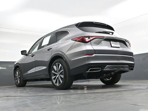 Used 2025 Acura MDX FWD w/ Technology Package image 45