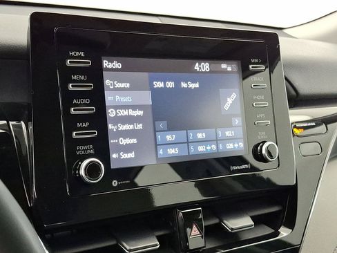 Certified 2024 Toyota Camry SE image 14