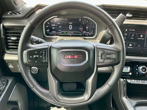 Used 2025 GMC Sierra 2500 AT4X AWD/4WD image 39
