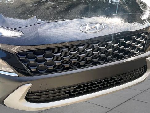 Certified 2023 Hyundai Kona SEL w/ Convenience Package AWD/4WD image 29