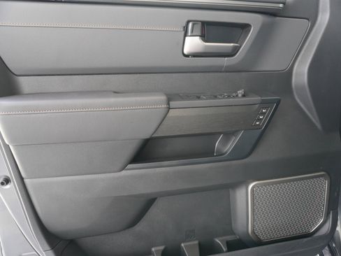 New 2026 Toyota Sequoia Capstone image 25