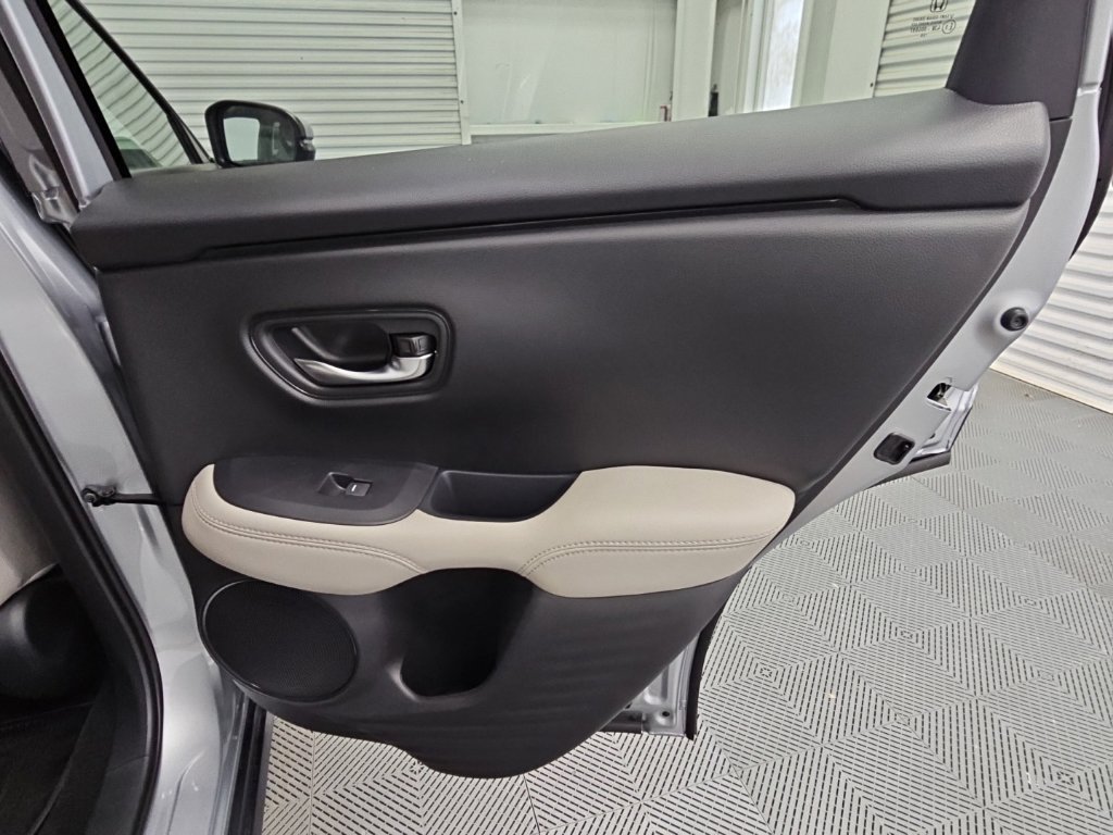 New 2027 Honda HR-V LX image 31