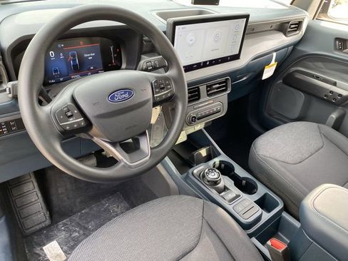 New 2026 Ford Maverick XL AWD/4WD image 66