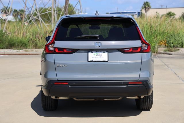 New 2026 Honda CR-V EX-L image 7