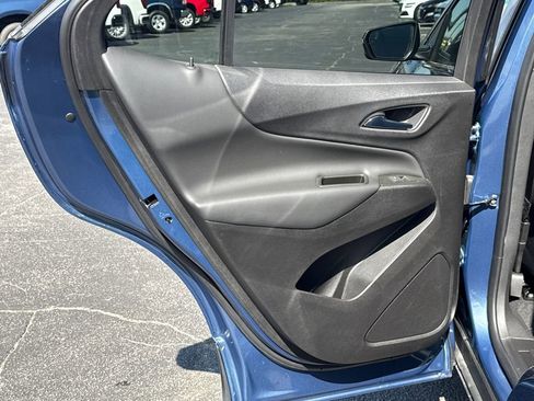 Used 2024 Chevrolet Equinox LT image 23