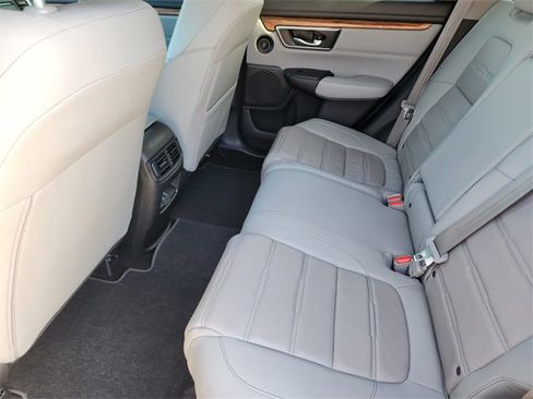Used 2018 Honda CR-V EX-L image 30