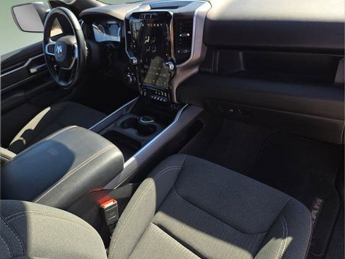 Used 2023 RAM 1500 Big Horn image 11