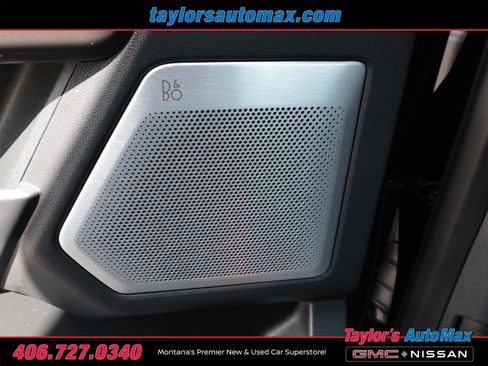Used 2024 Ford F150 Tremor w/ Equipment Group 402A High AWD/4WD image 38