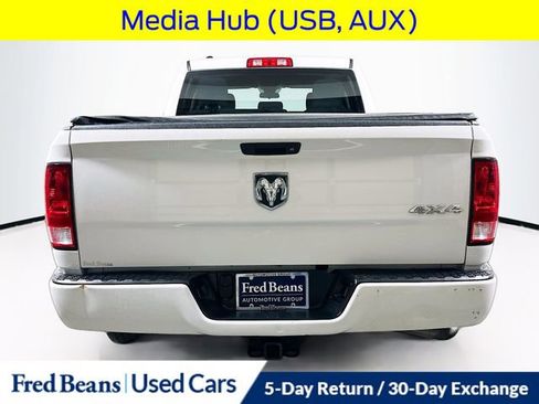 Used 2017 RAM 1500 Express image 8