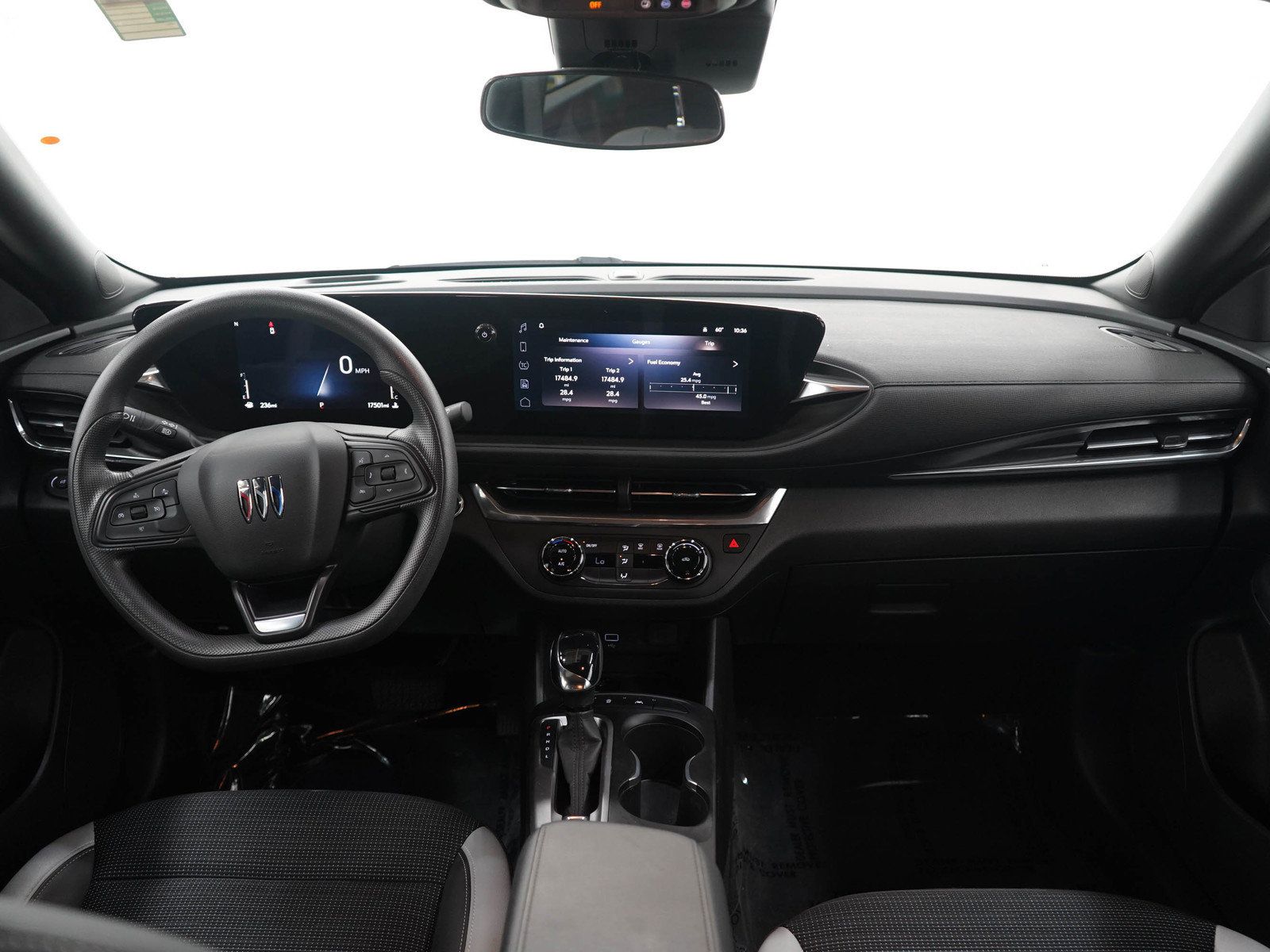 Used 2024 Buick Envista Preferred w/ Advanced Safety Package FWD image 14