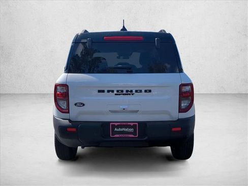 New 2026 Ford Bronco Sport Big Bend w/ Convenience Package AWD/4WD image 8