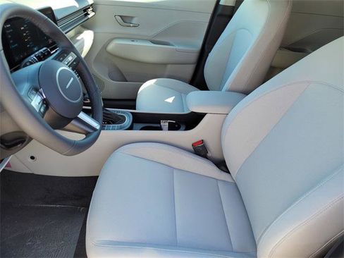 New 2026 Hyundai Kona SEL Sport image 9