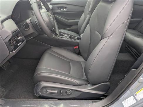 New 2026 Honda Accord EX-L image 4