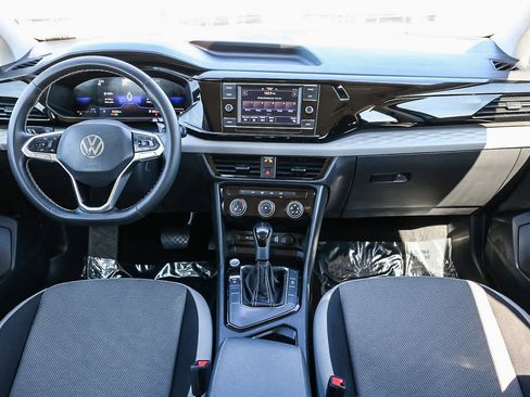 Used 2024 Volkswagen Taos S image 12