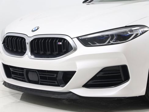 Used 2024 BMW M850i xDrive Coupe image 70