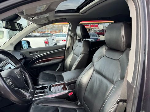 Used 2014 Acura MDX FWD w/ Technology Package image 28