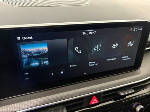 New 2026 Kia K5 LXS FWD image 23
