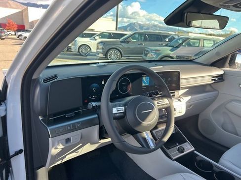 New 2026 Hyundai Kona SEL Premium image 9
