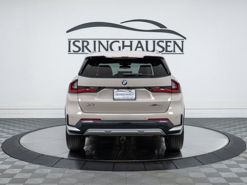 Used 2026 BMW X1 xDrive28i w/ Convenience Package AWD/4WD image 6