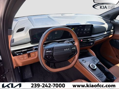 Certified 2026 Kia Sportage X-Line image 25