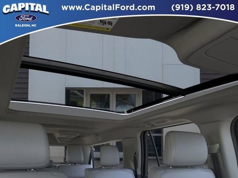 New 2026 Ford Expedition Max Active image 22