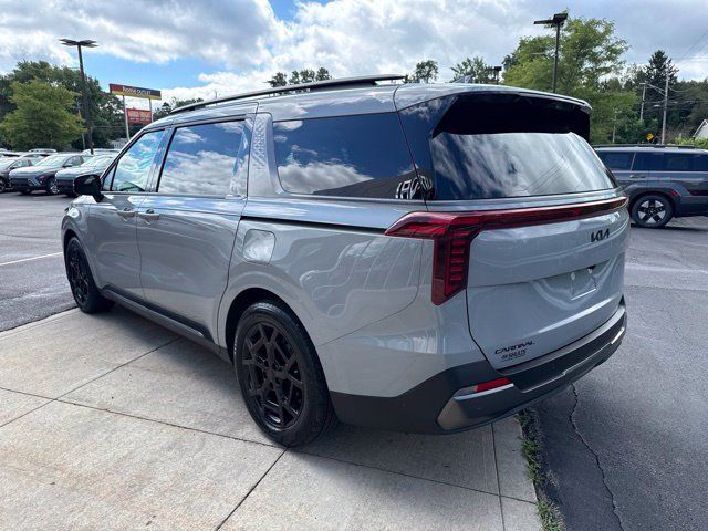 Used 2026 Kia Carnival SX Prestige FWD image 24