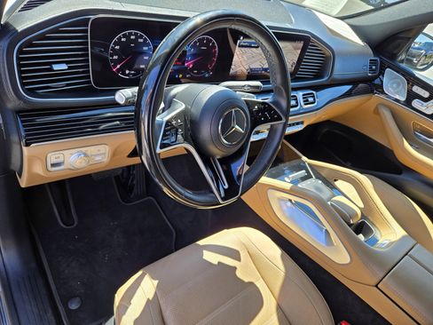 Used 2024 Mercedes-Benz GLE 450 4MATIC image 13