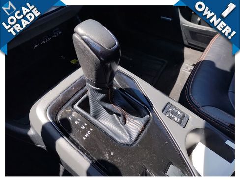 Used 2024 Subaru Crosstrek 2.5i Limited w/ Crosstrek Mirror Package AWD/4WD image 27
