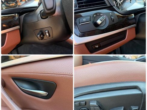 Used 2015 BMW 528i xDrive Sedan image 18