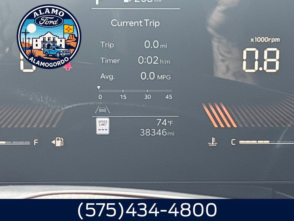 Used 2025 Kia K4 FWD image 16