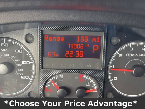 Used 2019 RAM ProMaster 1500 image 42