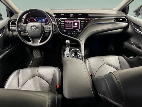 Used 2020 Toyota Camry XSE image 22
