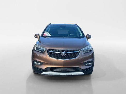 Used 2017 Buick Encore Essence FWD image 8