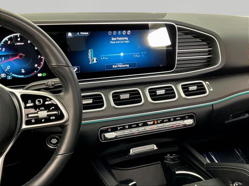 Certified 2022 Mercedes-Benz GLE 350 4MATIC image 9