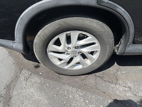 Used 2016 Honda CR-V EX-L image 12