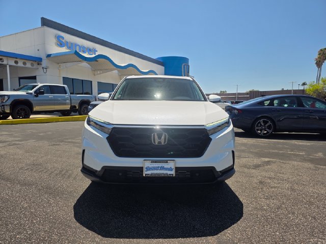 New 2026 Honda CR-V Sport-L image 3