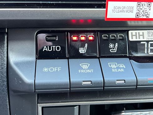 New 2026 Toyota Camry XLE w/ Premium Plus Package image 28