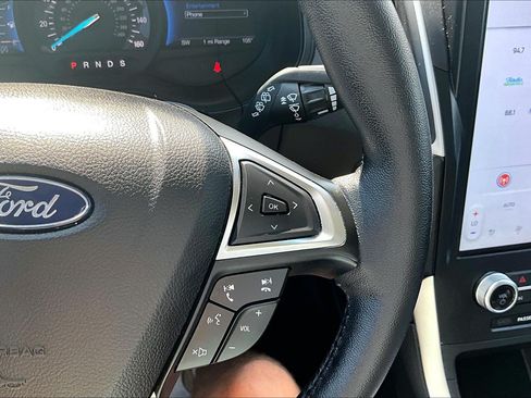 Used 2024 Ford Edge SEL w/ Convenience Package AWD/4WD image 23