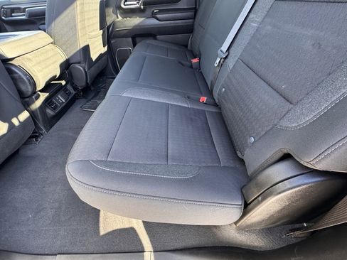 Used 2024 Chevrolet Silverado 2500 LT w/ Convenience Package image 30