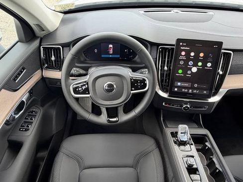 New 2026 Volvo XC90 B6 Plus AWD/4WD image 16