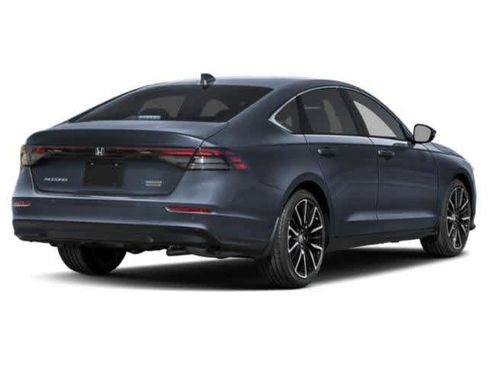 New 2026 Honda Accord Touring image 4