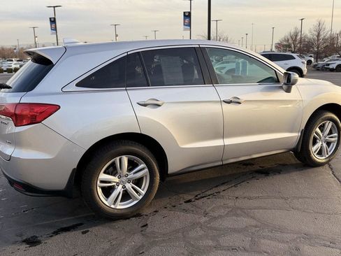 Used 2014 Acura RDX AWD image 8
