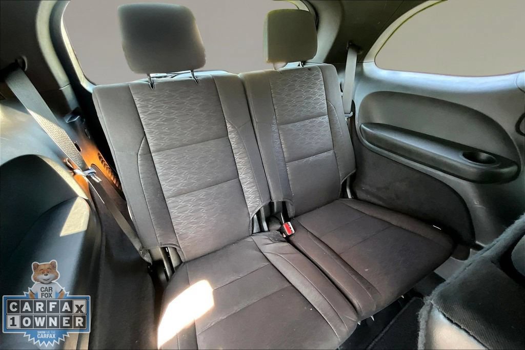 Used 2023 Dodge Durango GT AWD/4WD image 26